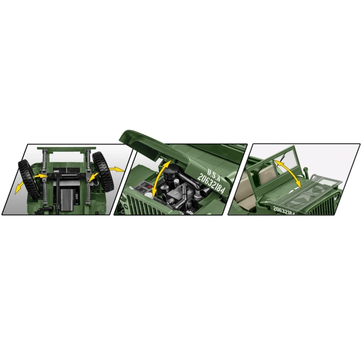 Willys MB - fot. 7