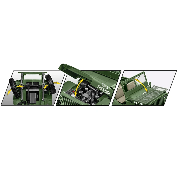Willys MB - fot. 7