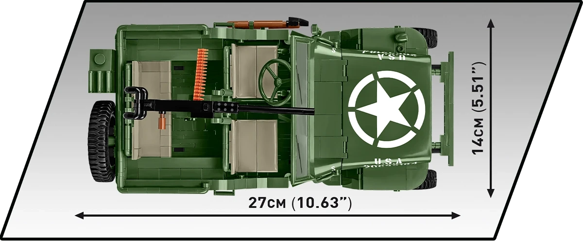 Willys MB - fot. 13