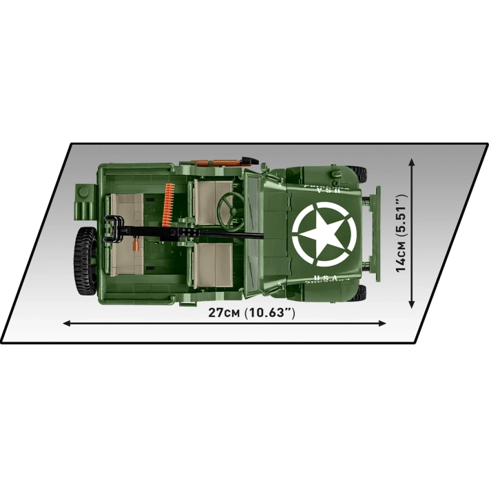 Willys MB - fot. 13