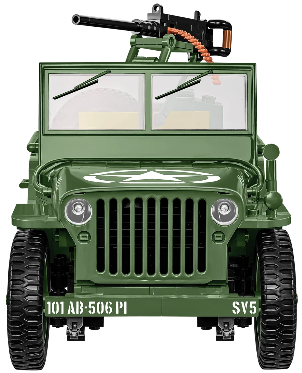 Willys MB - fot. 3