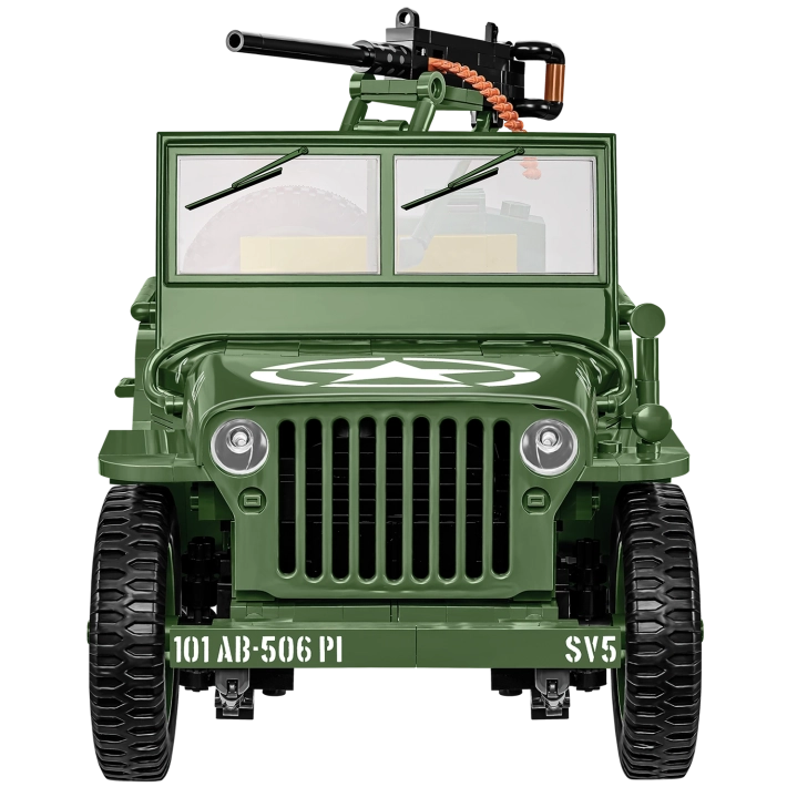 Willys MB - fot. 3