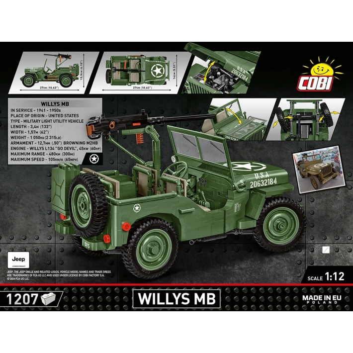 Willys MB - fot. 6