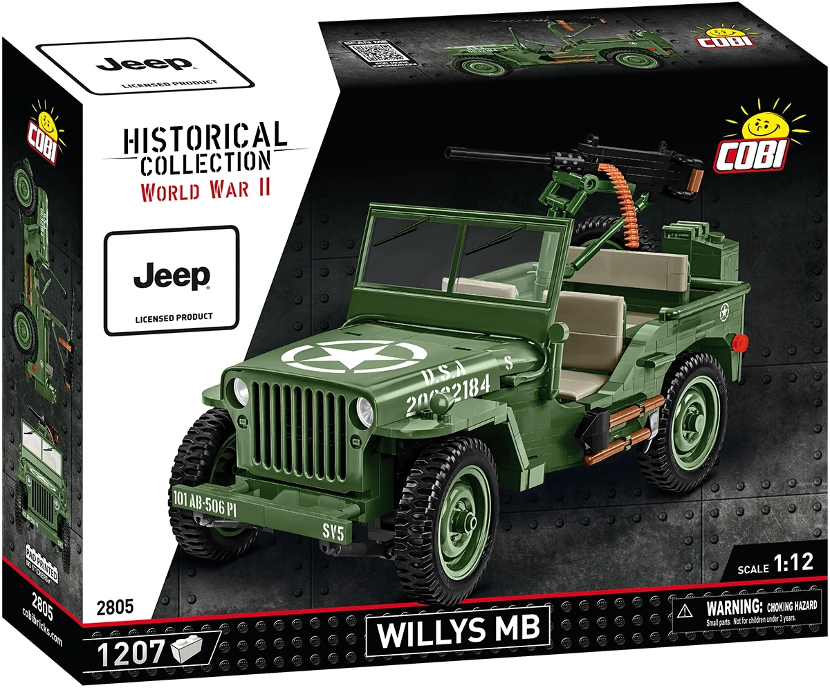 Willys MB - fot. 14