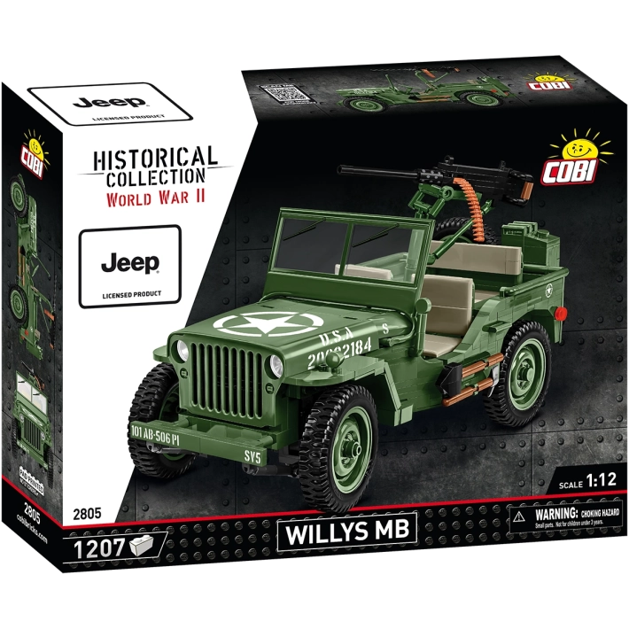 Willys MB - fot. 14