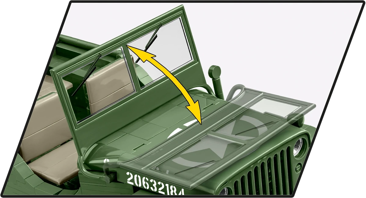 Willys MB - fot. 8