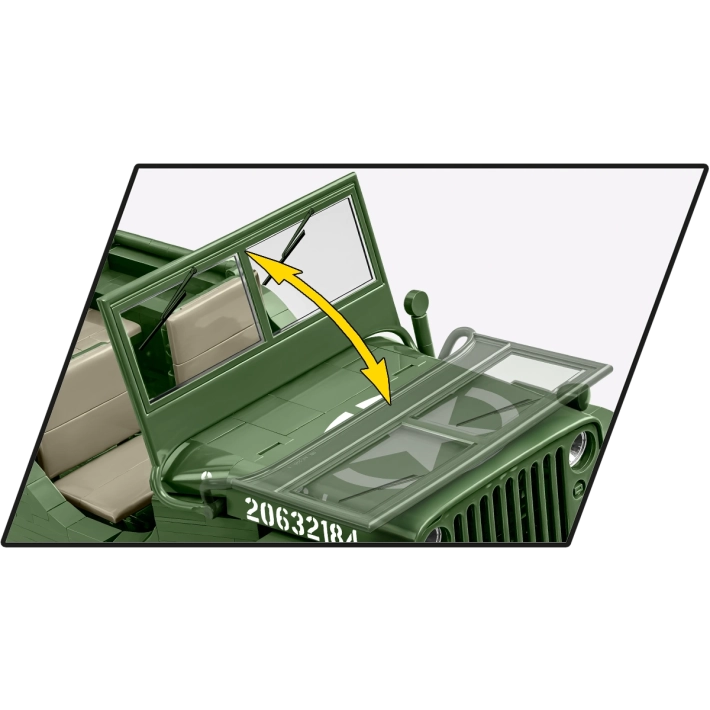 Willys MB - fot. 8