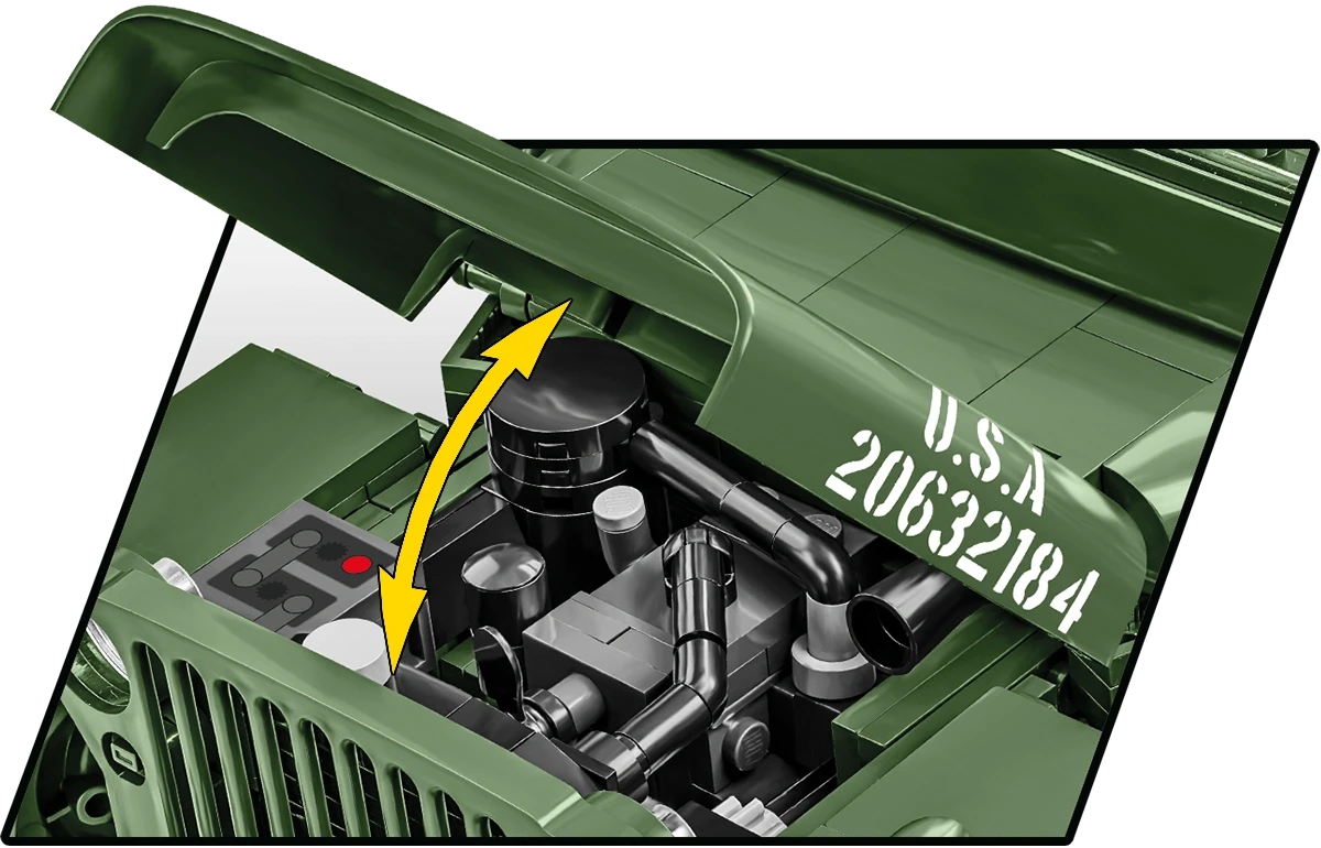Willys MB - fot. 9