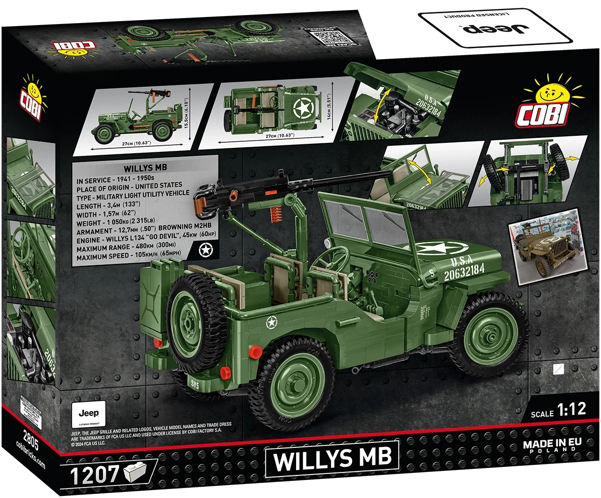 Willys MB - fot. 15