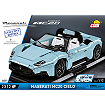 Maserati MC20 Cielo - Executive Edition - fot. 5