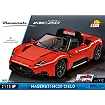 Maserati MC20 Cielo - fot. 5