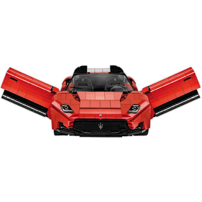 Maserati MC20 Cielo - fot. 4