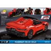 Maserati MC20 Cielo - fot. 6