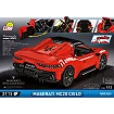 Maserati MC20 Cielo - fot. 6