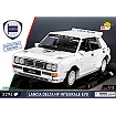Lancia Delta HF Integrale EVO - Executive Edition - fot. 5