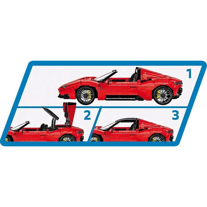 Maserati MC20 Cielo - fot. 11