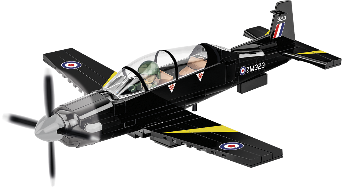 Beechcraft T-6 Texan II