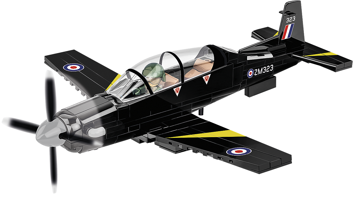 Beechcraft T-6 Texan II