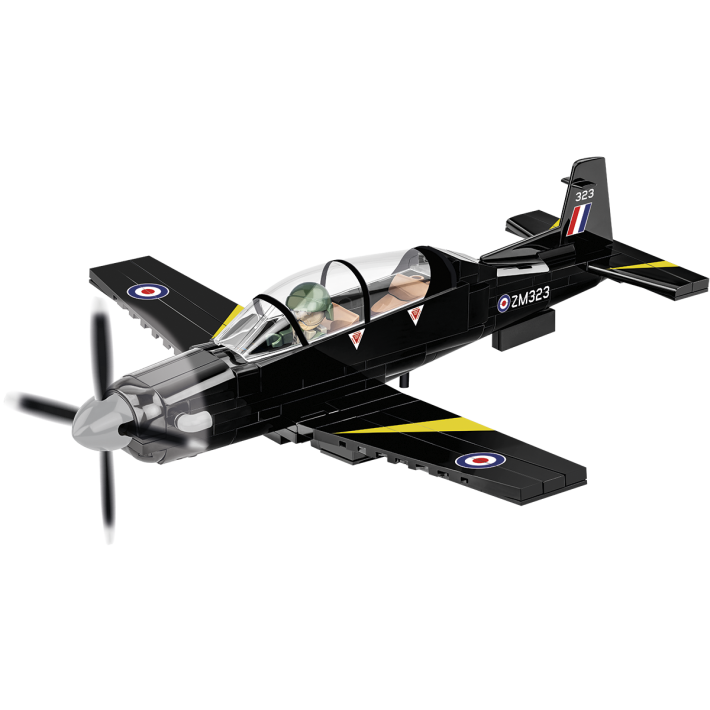 Beechcraft T-6 Texan II
