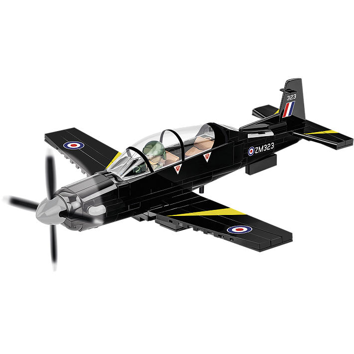 Beechcraft T-6 Texan II