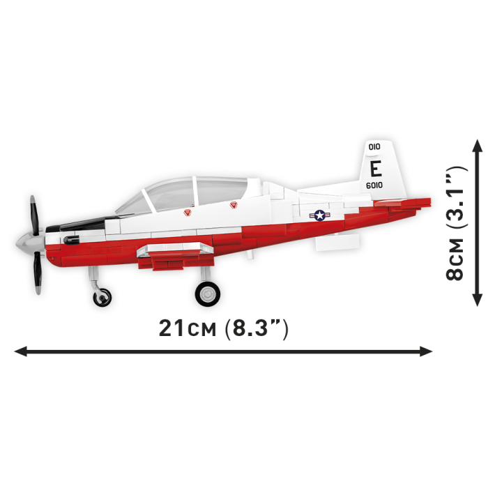 Beechcraft T-6 Texan II - fot. 6
