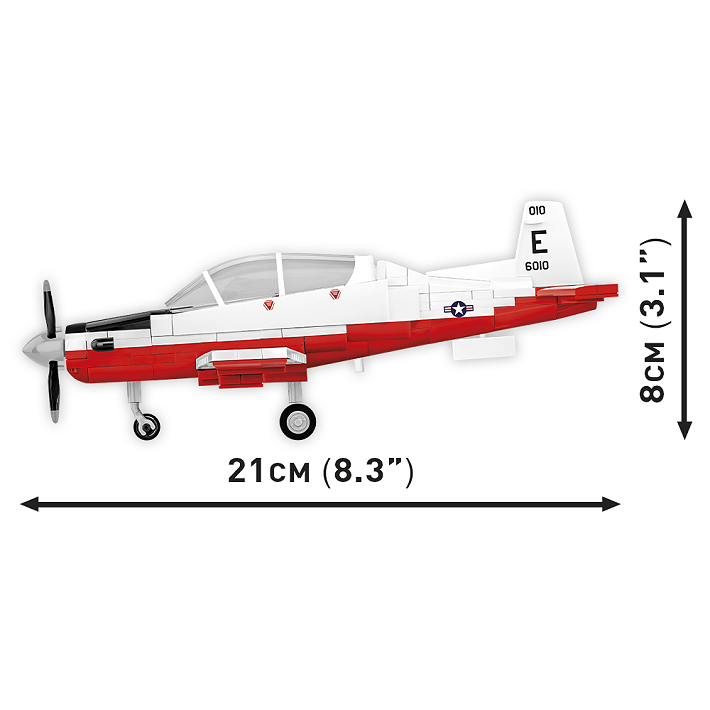 Beechcraft T-6 Texan II - fot. 6