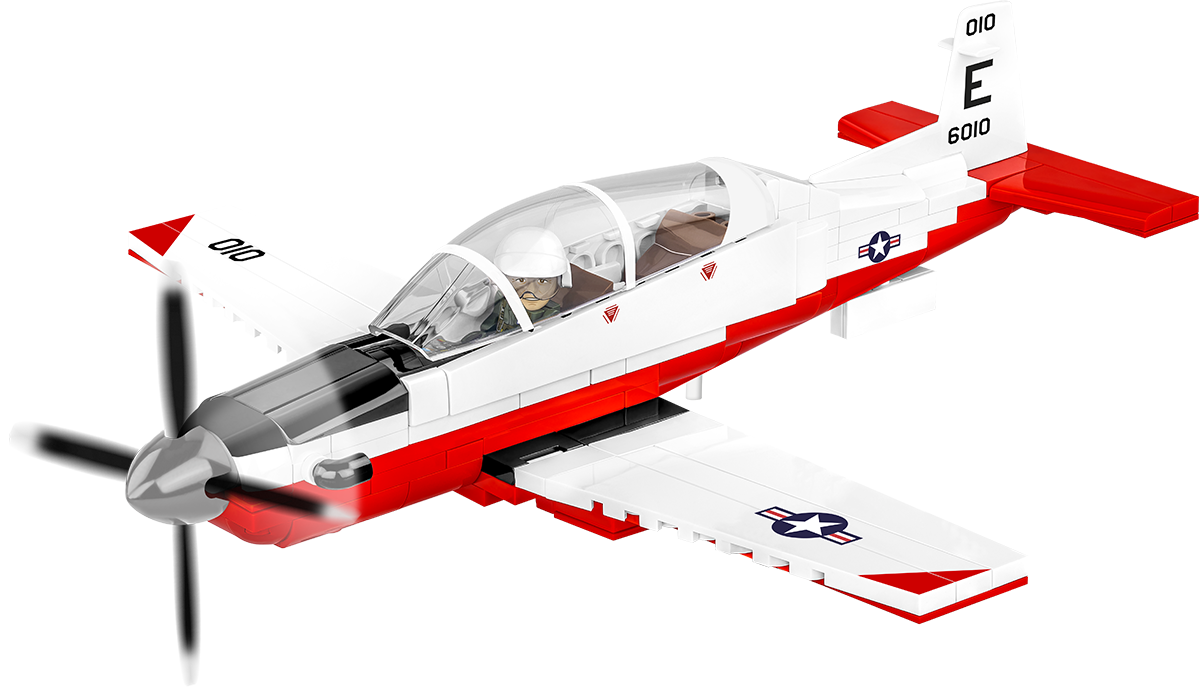 Beechcraft T-6 Texan II