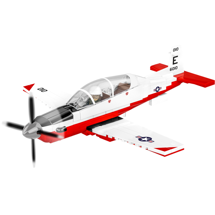 Beechcraft T-6 Texan II