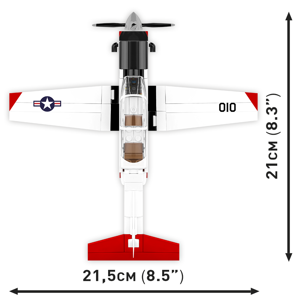 Beechcraft T-6 Texan II - fot. 7
