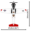 Beechcraft T-6 Texan II - fot. 7