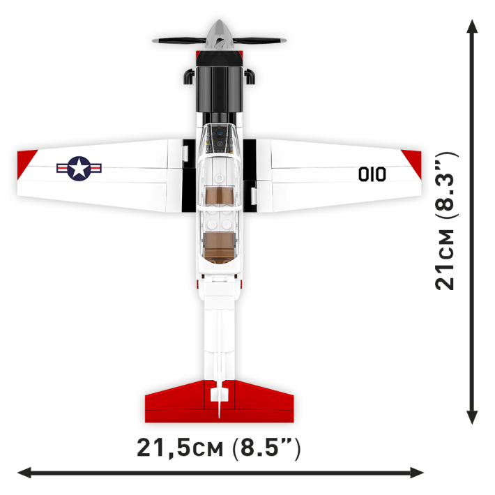 Beechcraft T-6 Texan II - fot. 7