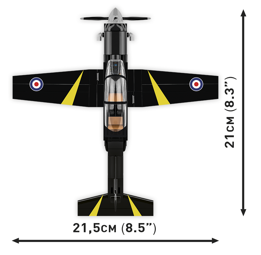 Beechcraft T-6 Texan II - fot. 7