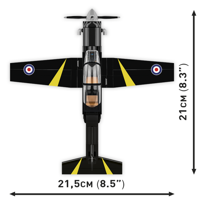 Beechcraft T-6 Texan II - fot. 7