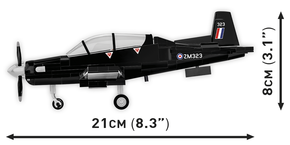 Beechcraft T-6 Texan II - fot. 6