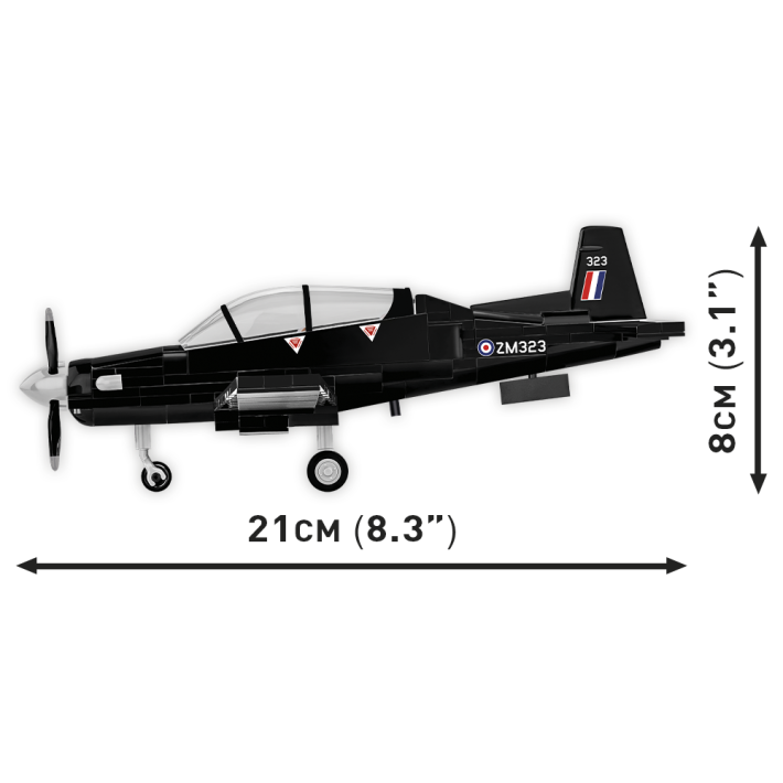 Beechcraft T-6 Texan II - fot. 6