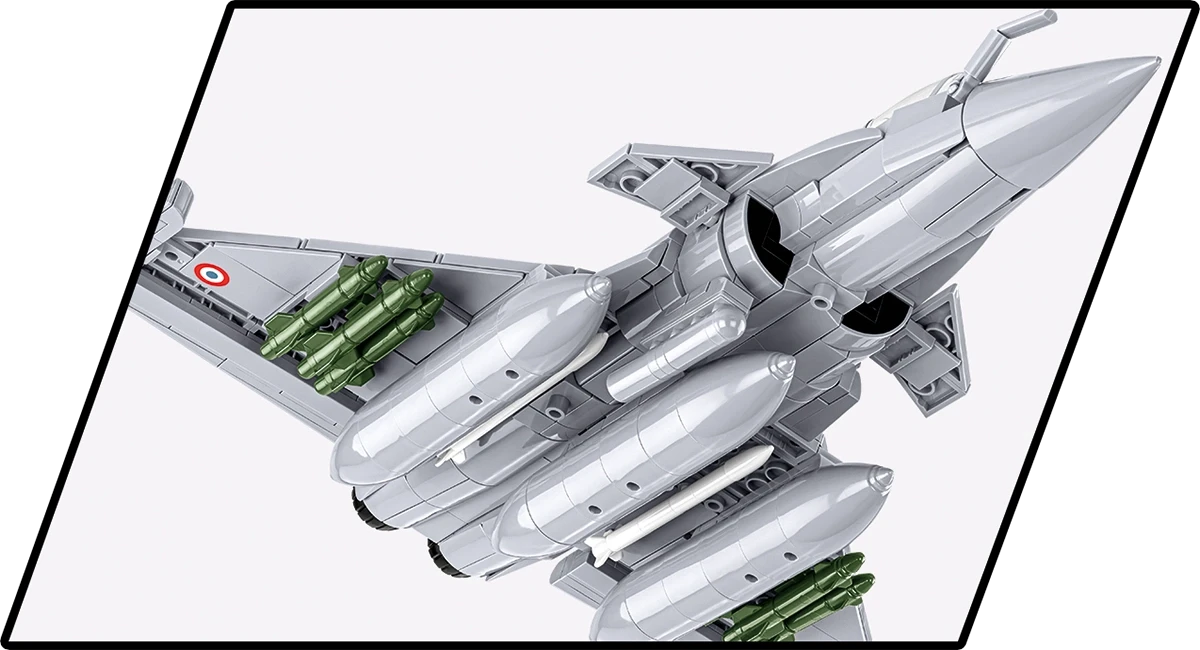 Rafale C - fot. 6