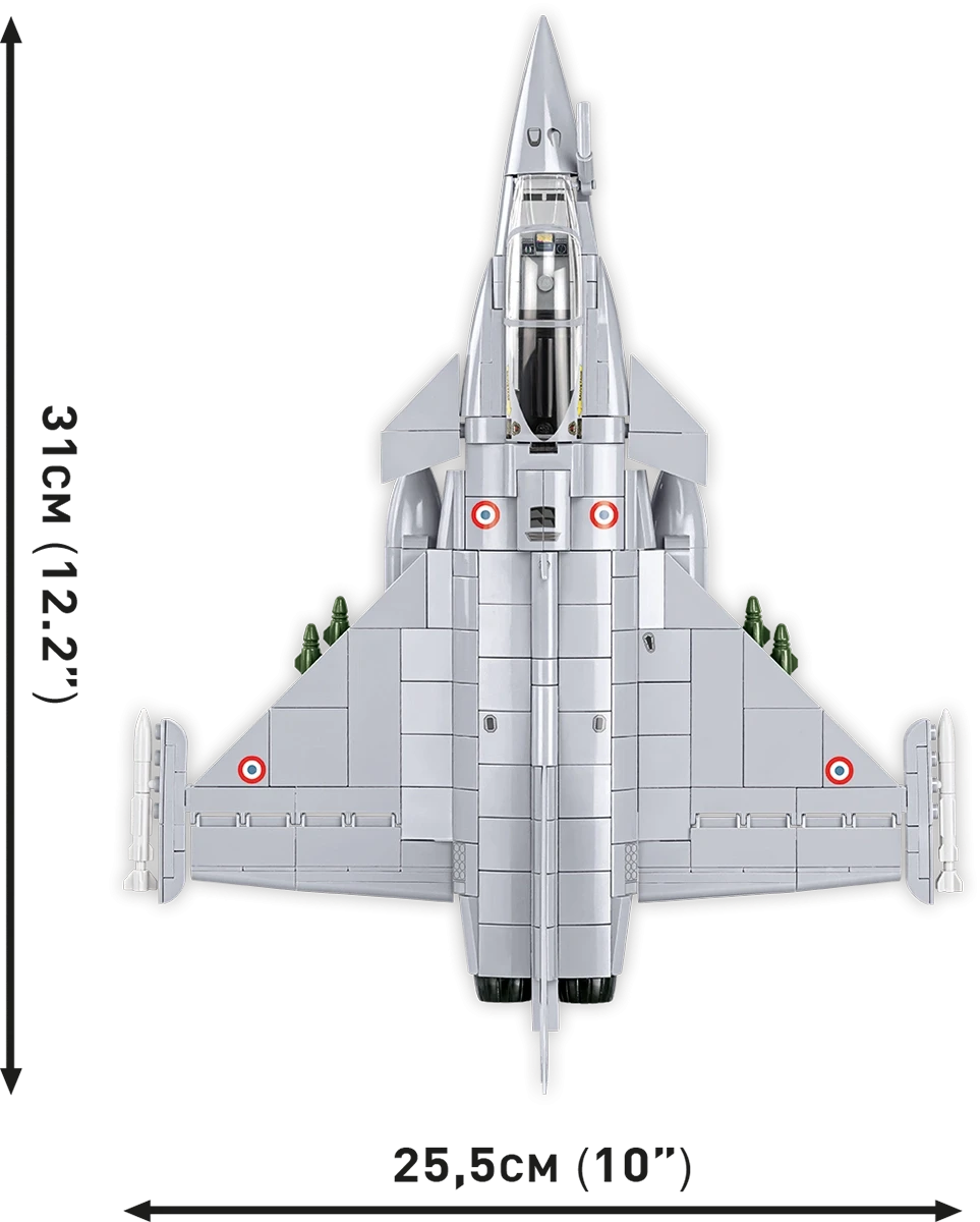 Rafale C - fot. 9