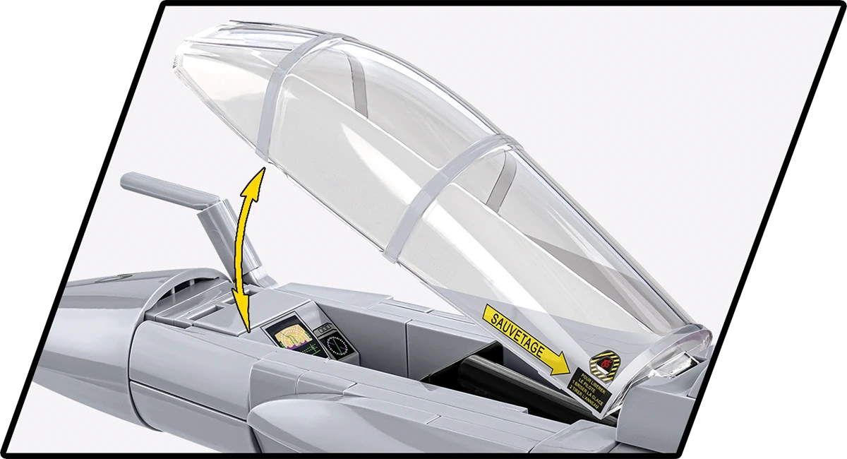 Rafale C - fot. 5