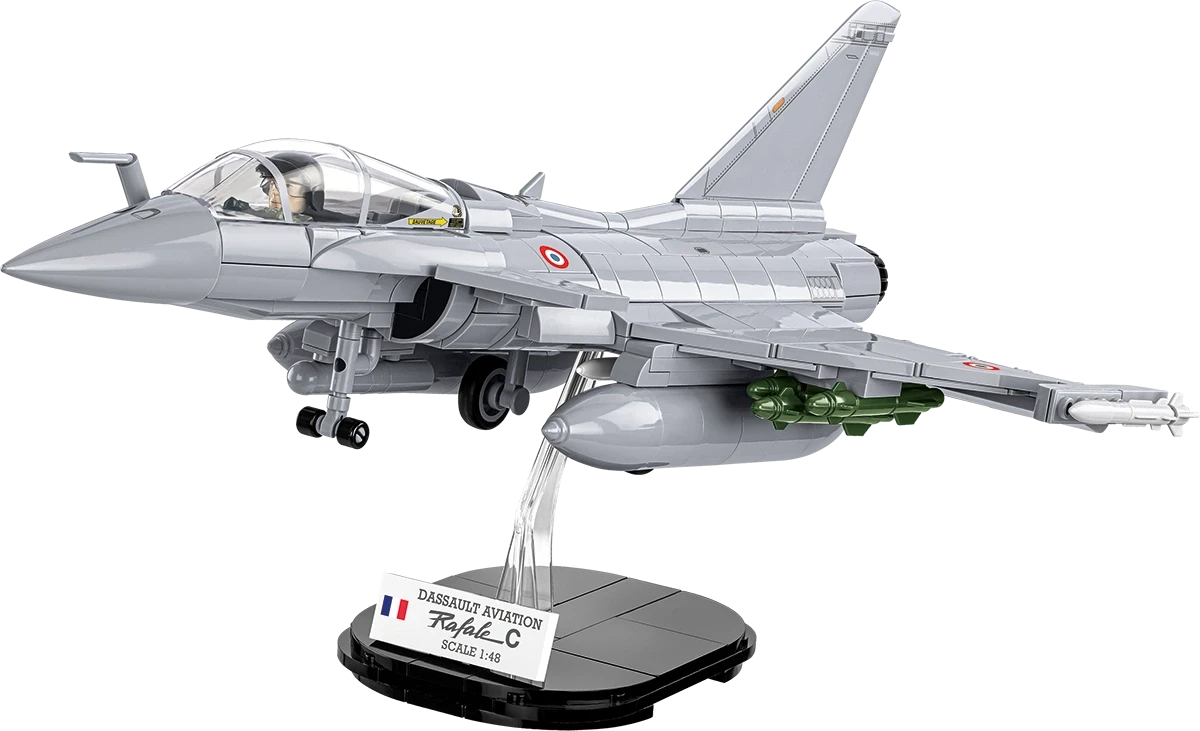 Rafale C