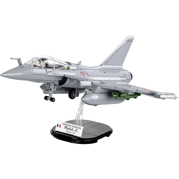 Rafale C