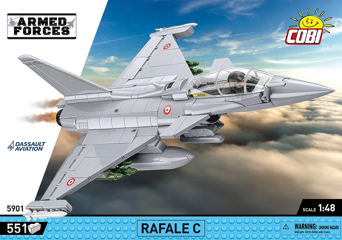 Rafale C - fot. 3