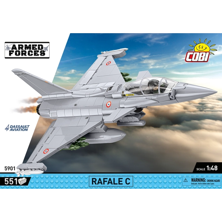 Rafale C - fot. 3