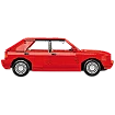 Lancia Delta HF Integrale - fot. 4