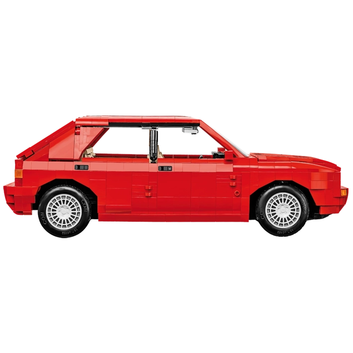 Lancia Delta HF Integrale - fot. 4