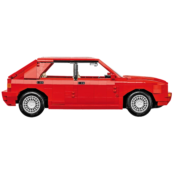 Lancia Delta HF Integrale - fot. 4