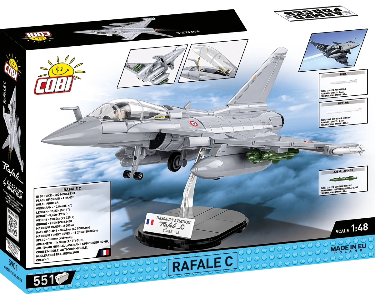 Rafale C - fot. 15