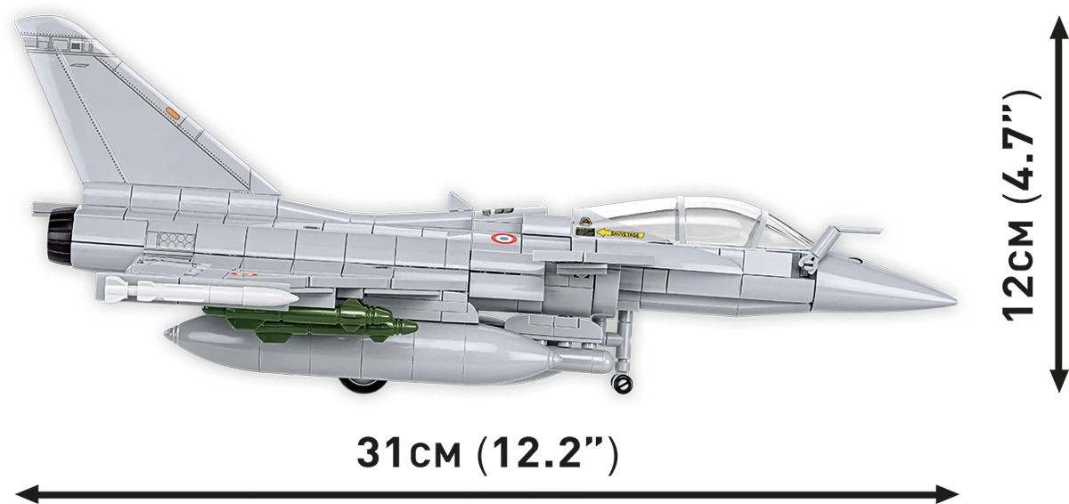 Rafale C - fot. 8