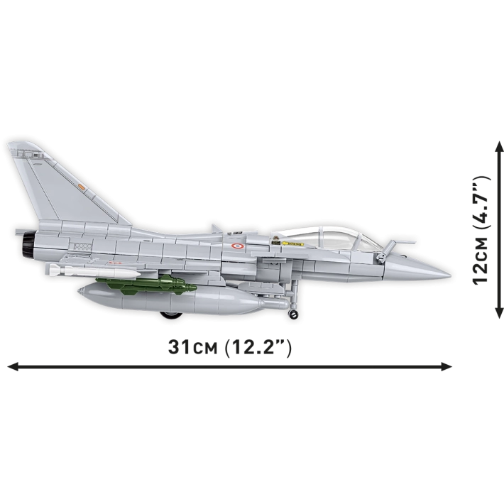 Rafale C - fot. 8