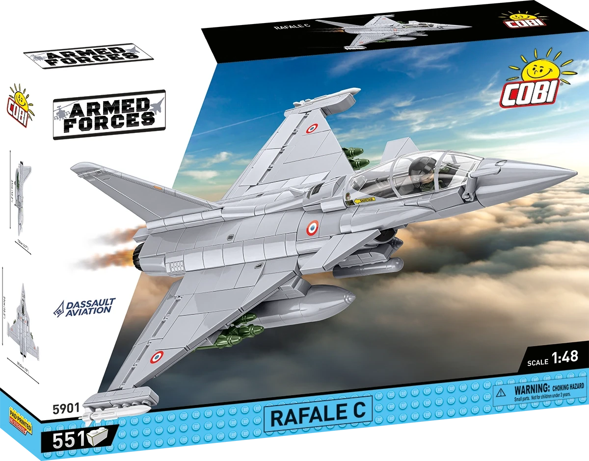 Rafale C - fot. 14