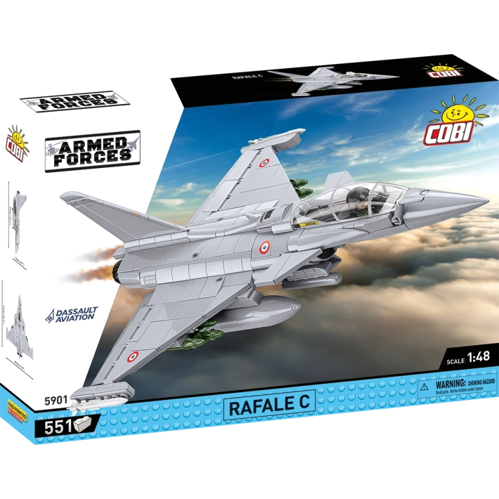 Rafale C - fot. 14